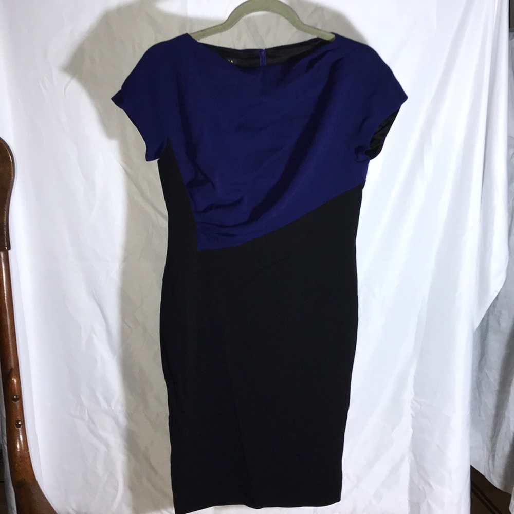 Classic Escada Dress